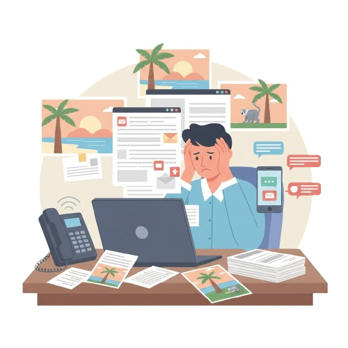 Why PixelRise illustration